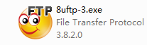 发现一个免费又简单好用的FTP软件