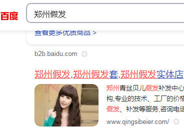 郑州百度关键词搜索排名优化