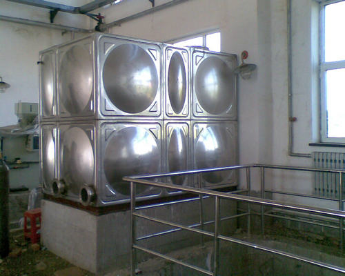 许昌消防不锈钢水箱加压设备的日常维护和保养措施有哪些？