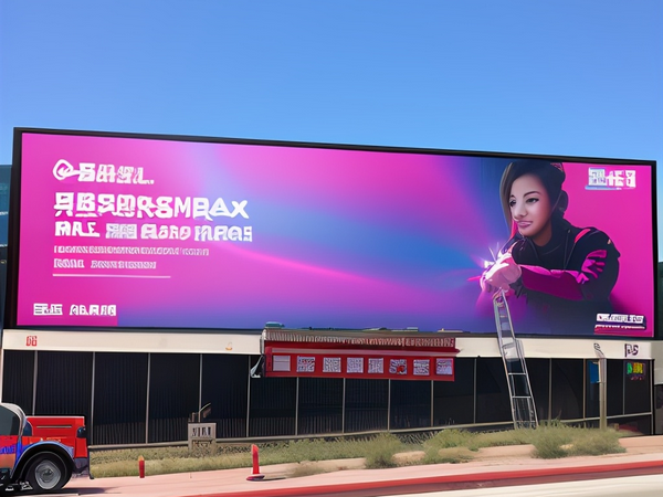 喷绘主要应用于哪些行业