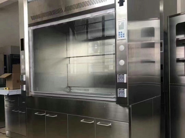 实验室通风柜选购注意事项