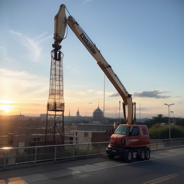 郑州随车吊车的市场价格受哪些因素影响？