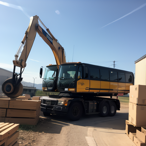 郑州吊车出租公司应如何制定预防性维修计划？