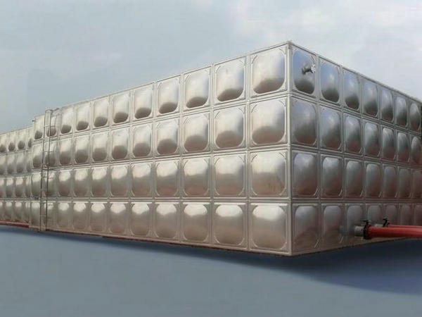 济南装配式不锈钢水箱有哪些优缺点？