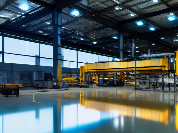 不锈钢水箱生产车间：打造高质量的水箱制造工艺