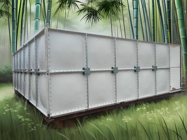 农村自来水供应站的晋城不锈钢水箱应该安装在什么位置？