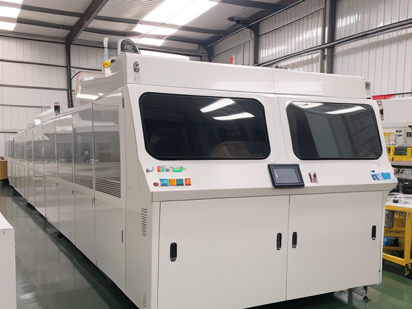 印刷厂机器设备有哪些