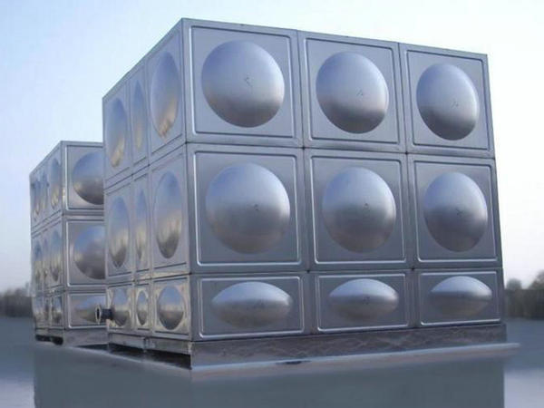 什么是装配式晋城不锈钢水箱？