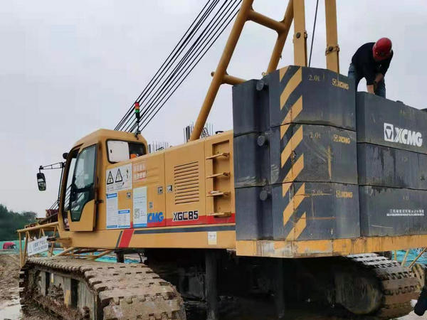 郑州随车吊车的应用场景有哪些？