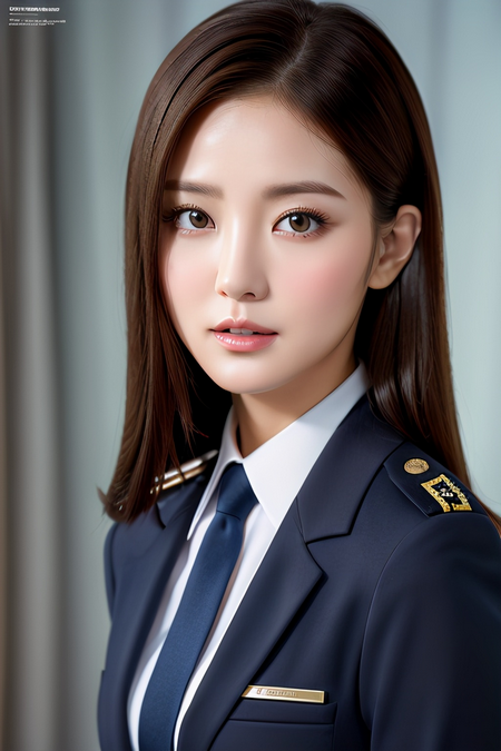 河南高速公路收费站给员工定制秋季工作服