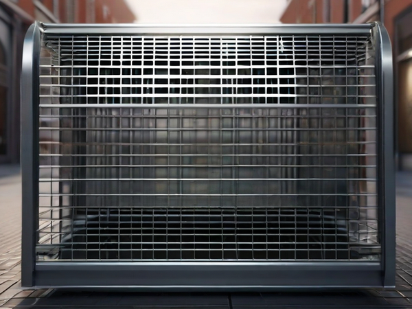 污水处理中雨水格栅设备的日常维护有哪些注意事项？