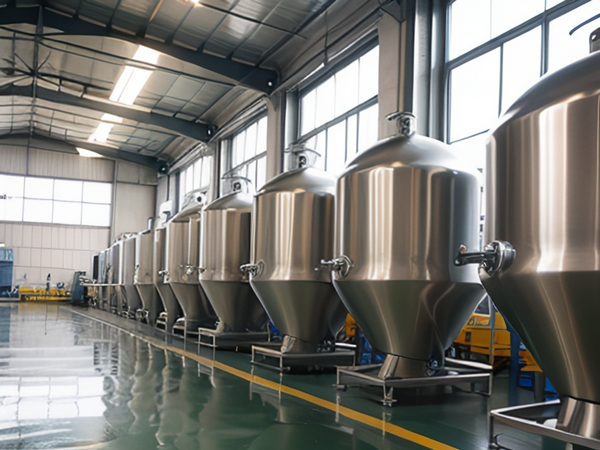 太原不锈钢无菌水箱的工作原理