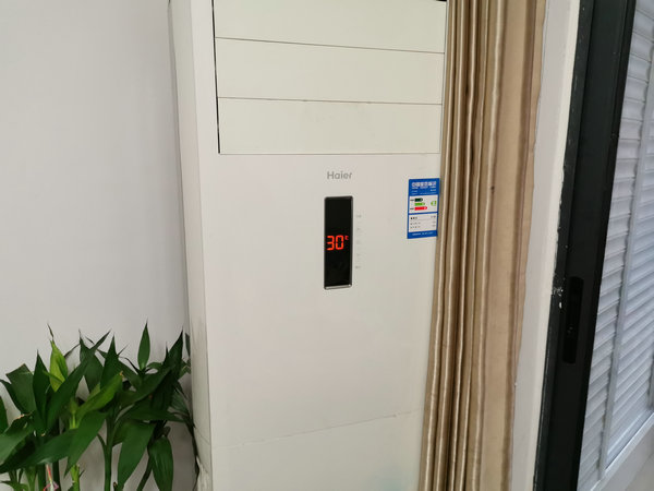 兰考县如何选择适合自己房间面积的空调？