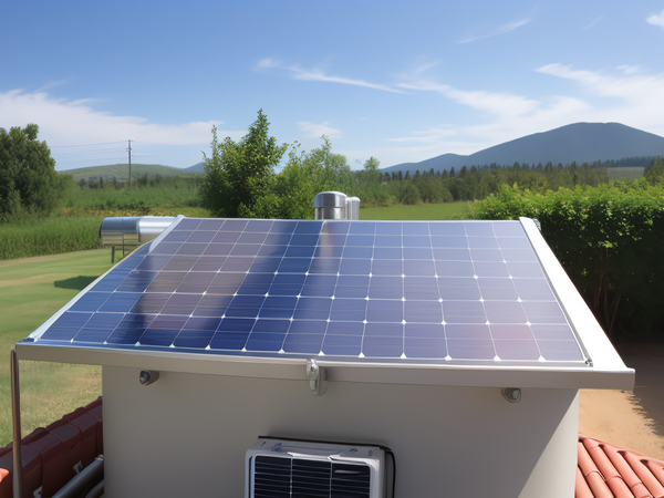 兰考太阳能热水器水不热如何自行维修？