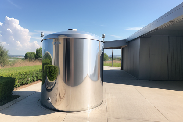 安阳圆柱形不锈钢水箱验收不合格应该如何处理？