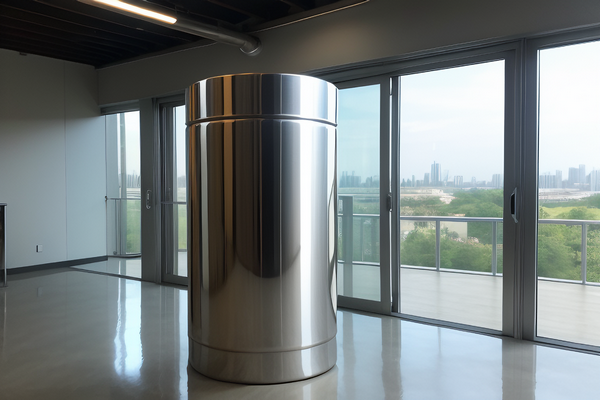 河南圆柱形不锈钢水箱和方形不锈钢水箱的制作成本哪个更高？