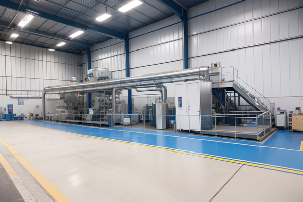 河南保健品代加工OEM细料加工车间