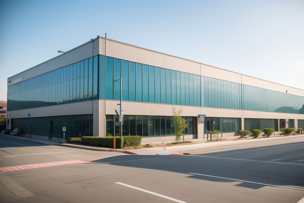 河南流水线厂房如何布局比较好