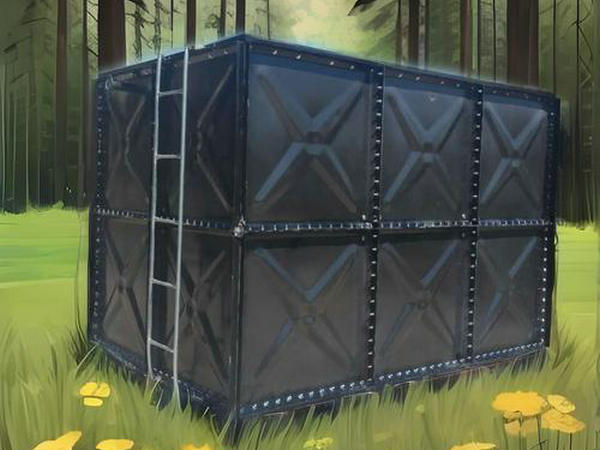 如何延长新乡镀锌板水箱配件的使用寿命？