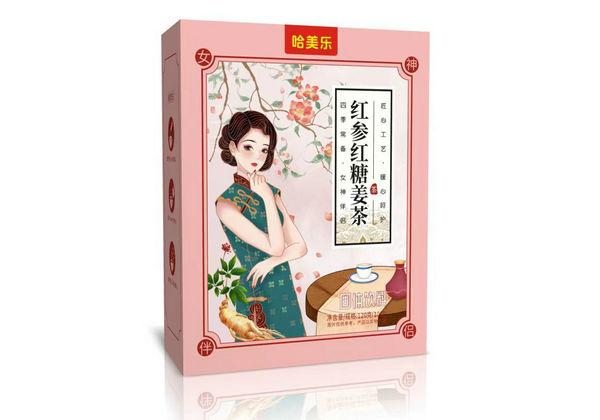 郑州保健品包装盒上需要标注哪些关于保健品的信息？