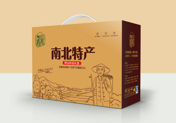 耐磨损性检测不合格的西安包装盒应如何处理？