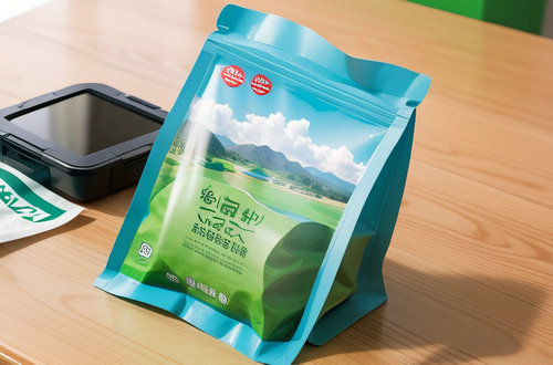 制作河南食品包装袋的常见原材料有哪些