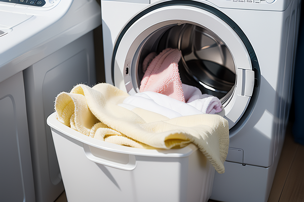 兰考县修洗衣机：洗衣机的内筒不平衡会导致噪音大吗？