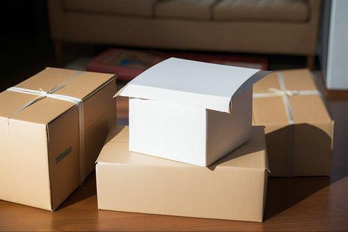 设计西安蛋糕包装盒时如何选择合适的材料？