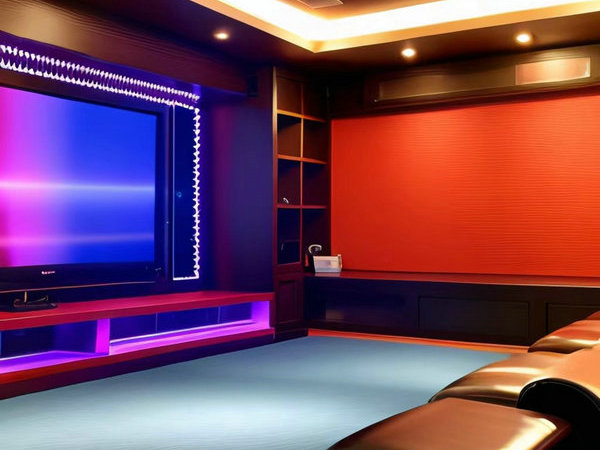 郑州开一家上档次的KTV需要哪些条件？