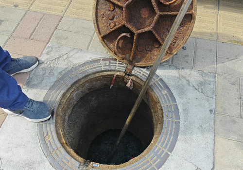 北京物业应该采取哪些措施来预防小区下水道堵塞？