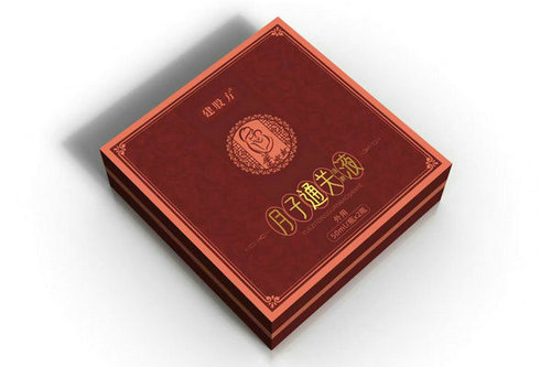 陕西木质材料的商务礼品包装盒在定制时需要注意哪些细节？