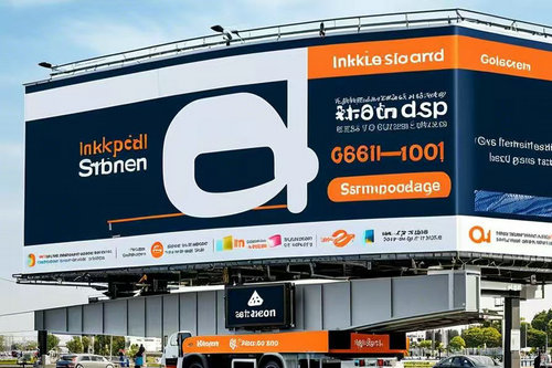 设计一个复杂的郑州大型喷绘广告牌需要多少钱？