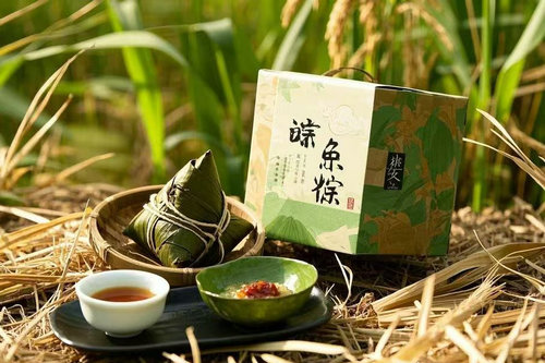 哪些粽子晋城包装盒定制工艺适合环保且成本较低的需求？