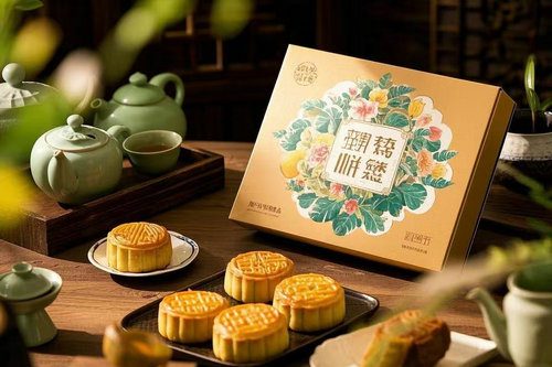 山西定制月饼包装盒时如何控制成本？