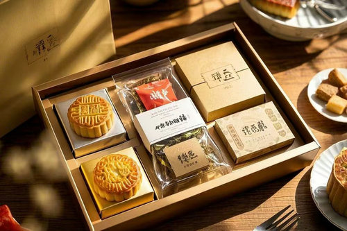 陕西定制月饼包装盒的打样流程是怎样的？