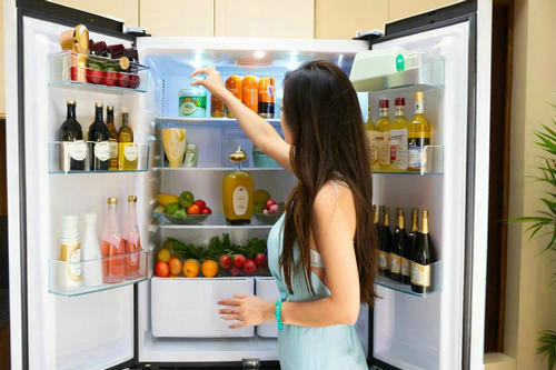 兰考县冰箱制冷效果不佳是什么原因