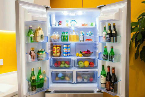 兰考县如何判断冰箱制冷系统中是否存在制冷剂泄漏？