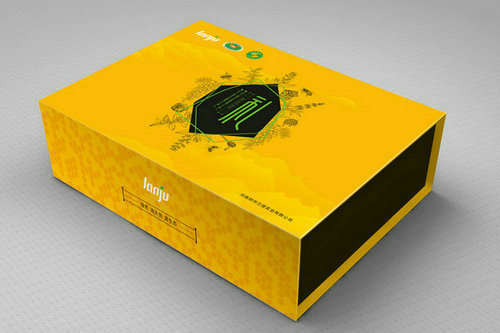 如何运用色彩对比制造郑州包装盒的视觉冲击力？