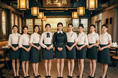 分享一份详细的河南KTV员工行业技能培训方案