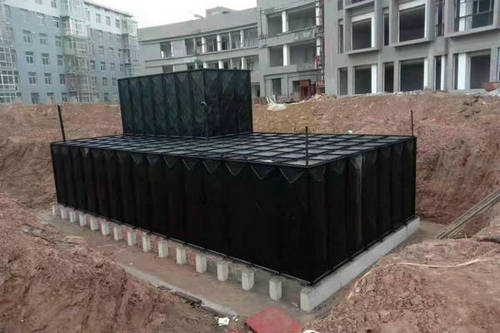 漯河水箱周围应留出多少空间便于维护和检修？