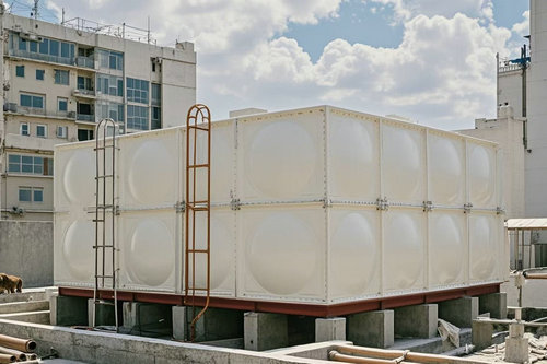 河南搪瓷不锈钢水箱的釉层出现轻微划痕会影响水质吗？