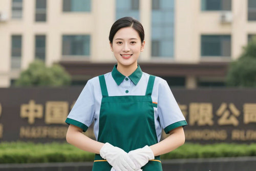 许昌物业保洁工作服定制的价格一般是怎么计算的？