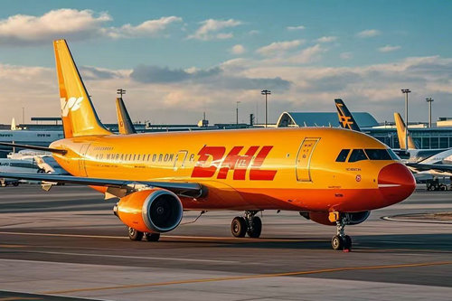 北京企业邮寄合同文书选择DHL国际快递有哪些好处