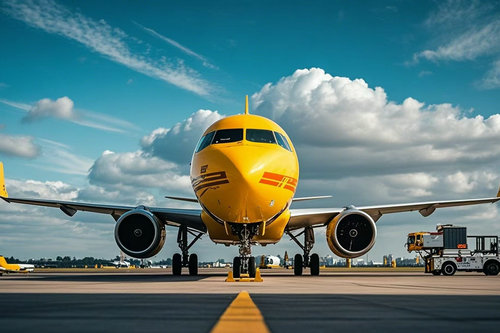 北京DHL国际快递可以运送哪些物品