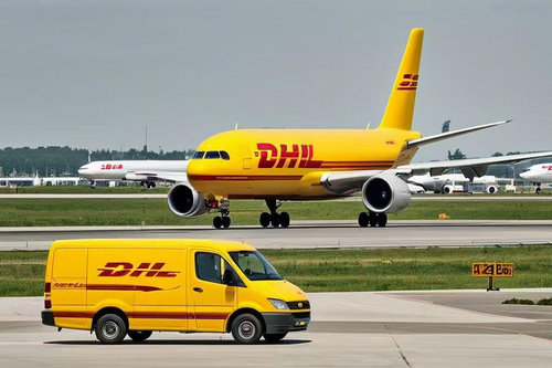 北京DHL国际快递收件的时效是多长时间