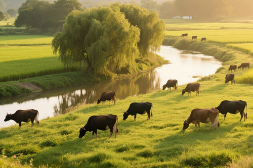 养殖肉牛一般是几个月可以出栏