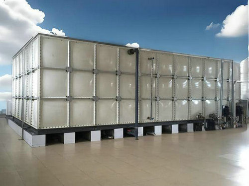 如何判断河南搪瓷不锈钢水箱的釉层是否出现了深度损伤？