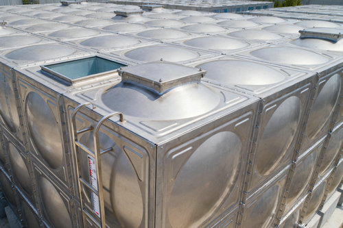 安阳安装不锈钢水箱抗风拉杆需要注意哪些细节？